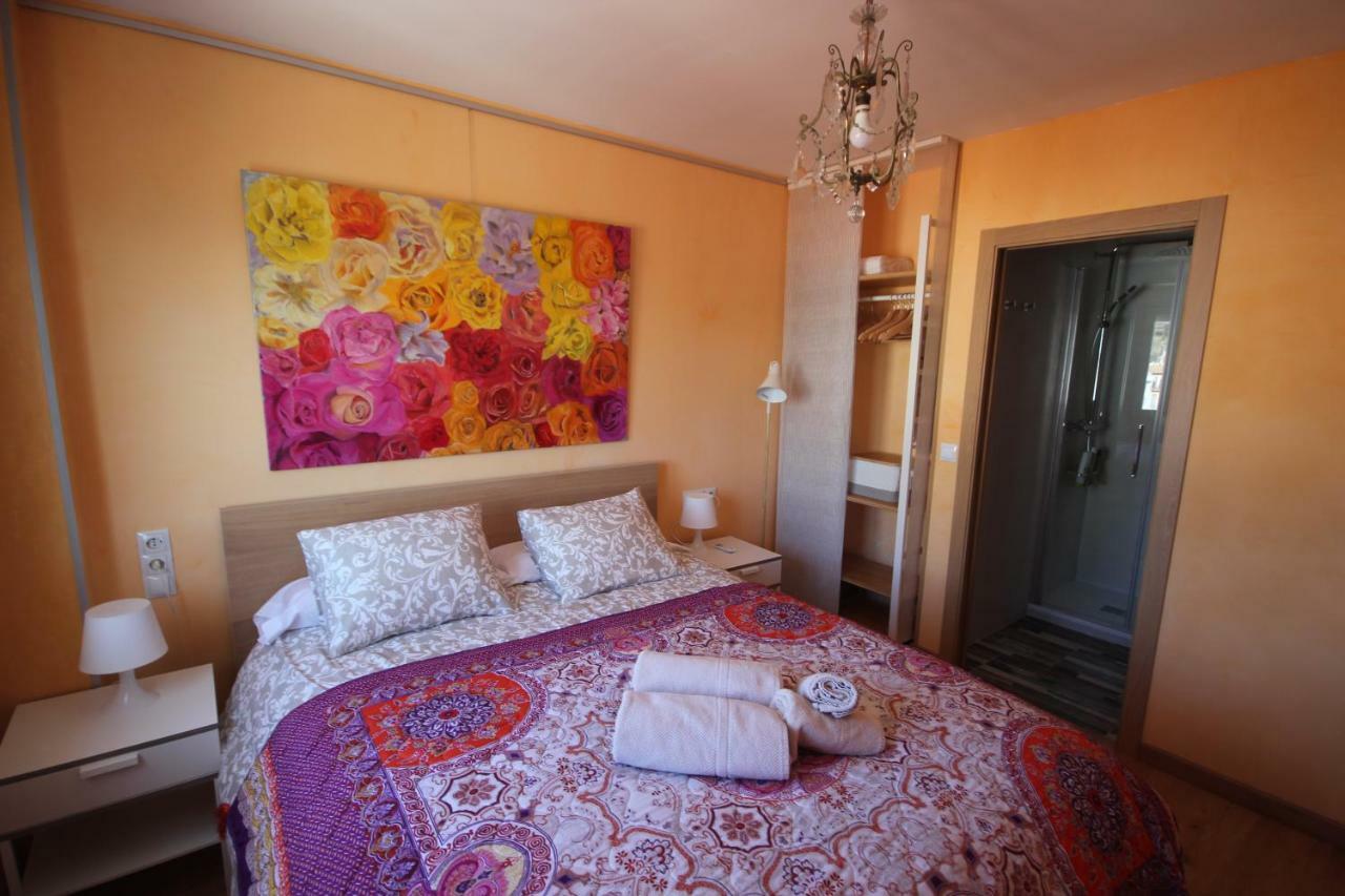 Bellavista Beach Apartment Málaga Buitenkant foto
